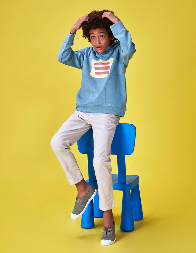 LOOK NIÑO